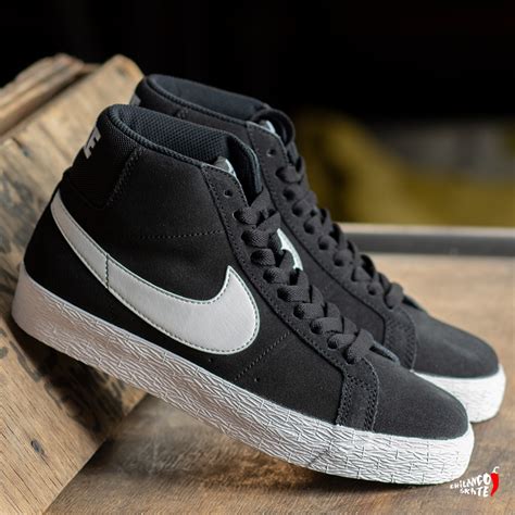 nike blazer premium|Tênis Nike SB Zoom Blazer Mid Premium Preto